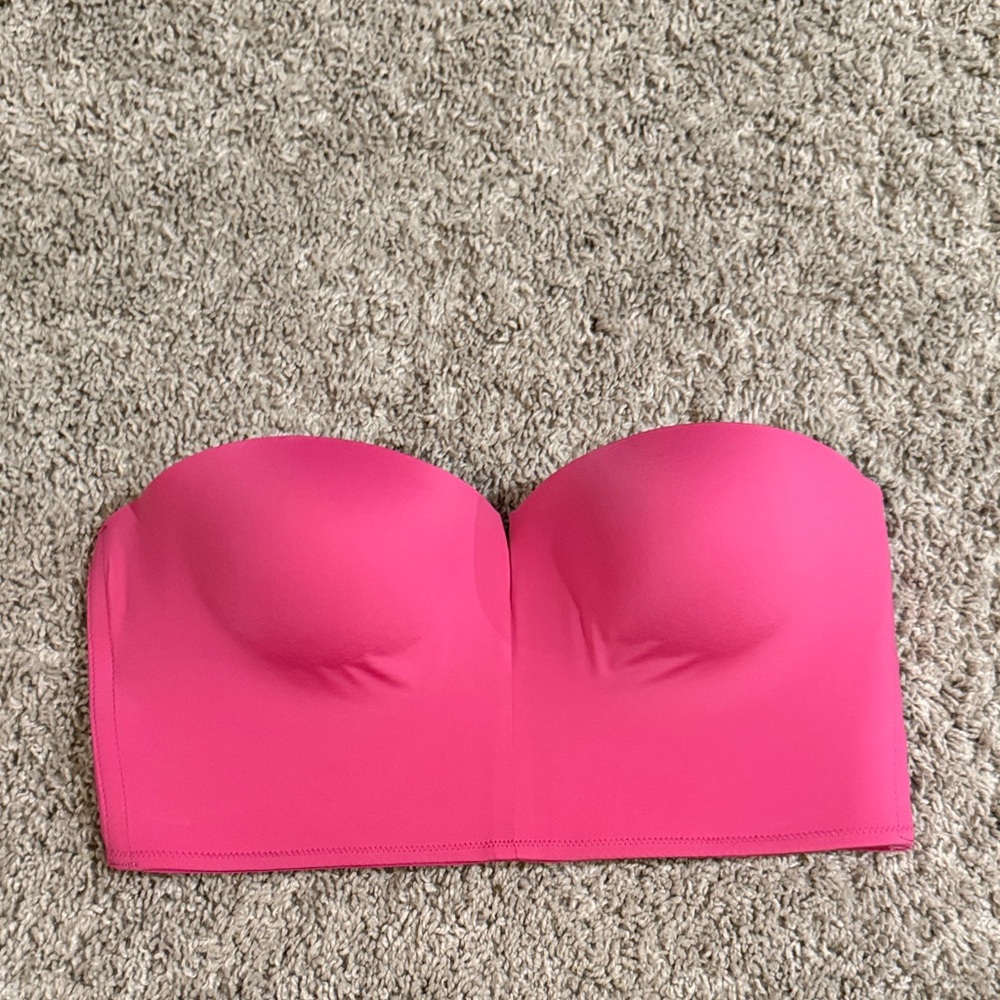 Intimissimi Pink Bandeau M